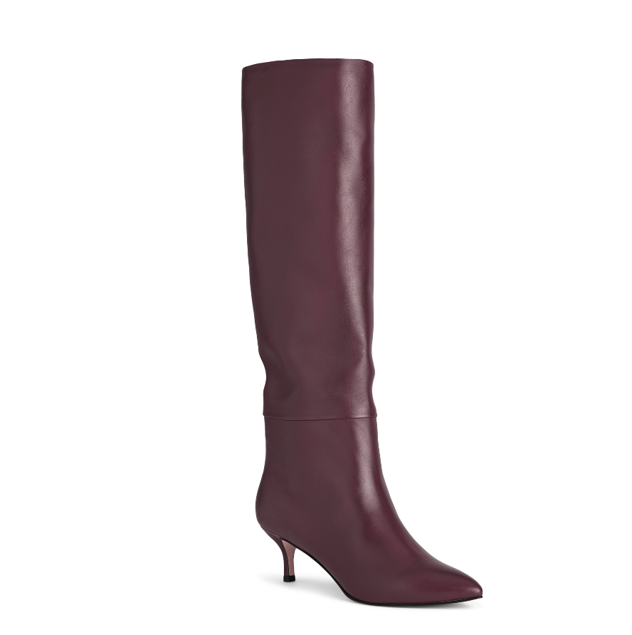 EVA SLOUCH BOOT - NEIL J. RODGERS