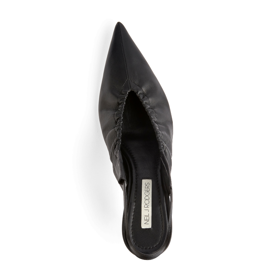 KRISTY SLINGBACK - NEIL J. RODGERS