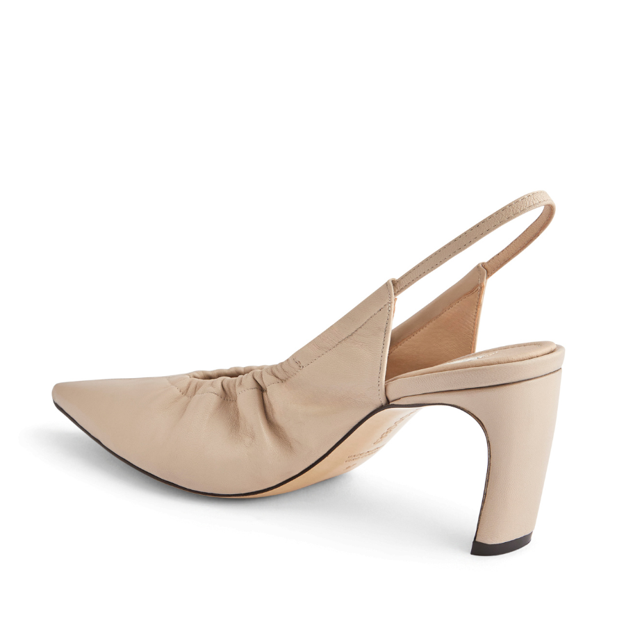 KRISTY SLINGBACK - NEIL J. RODGERS