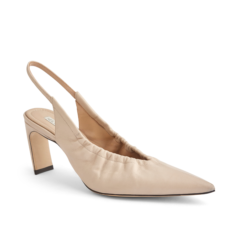 KRISTY SLINGBACK - NEIL J. RODGERS