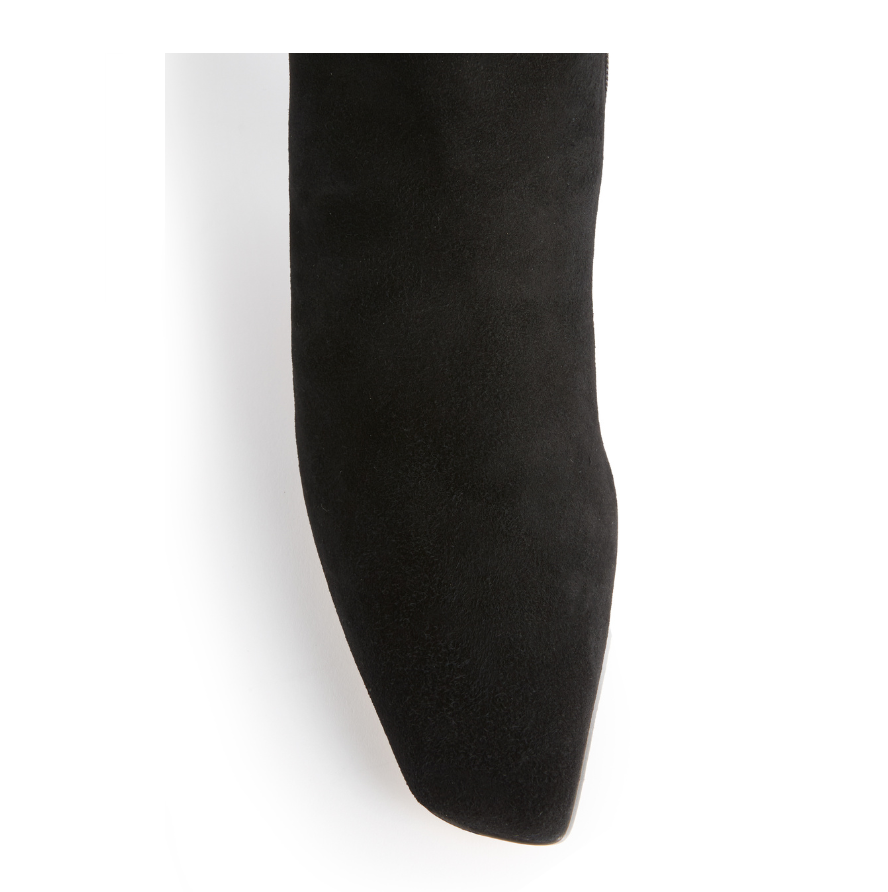 MEG OVER THE KNEE BOOT