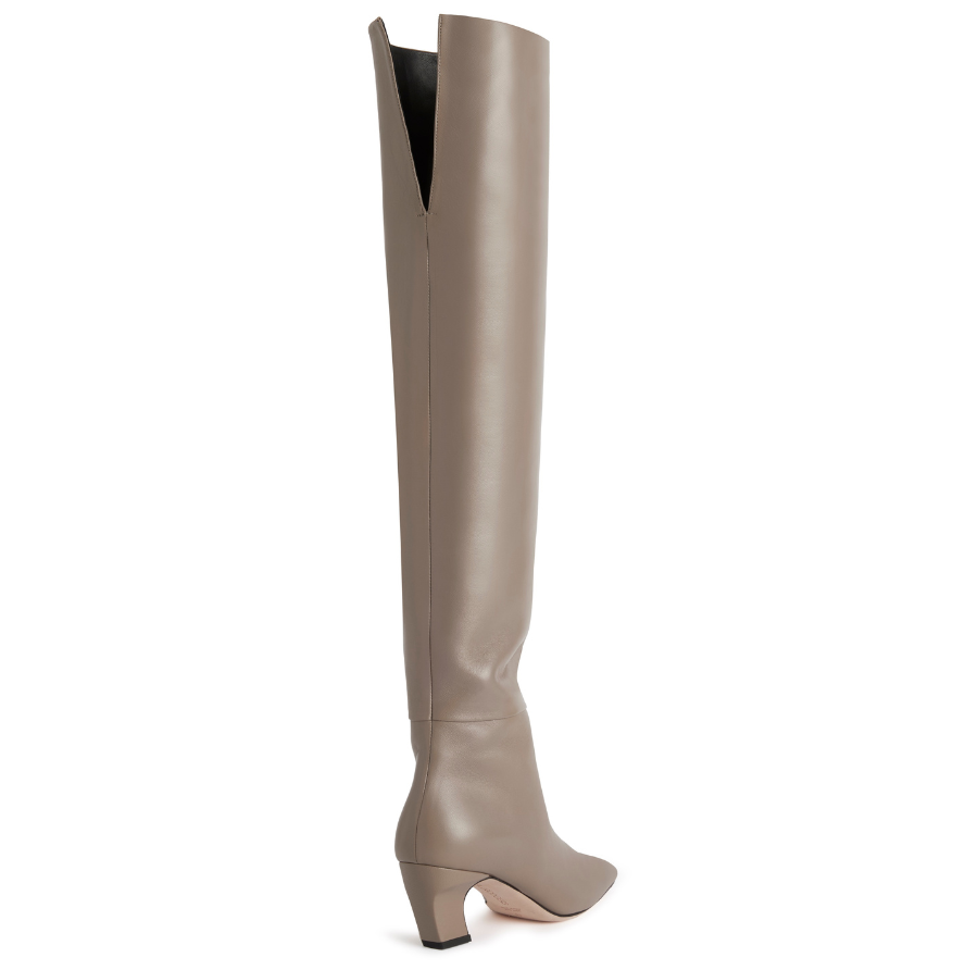 MEG OVER THE KNEE BOOT