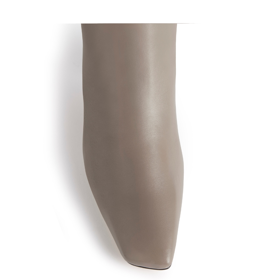 MEG OVER THE KNEE BOOT