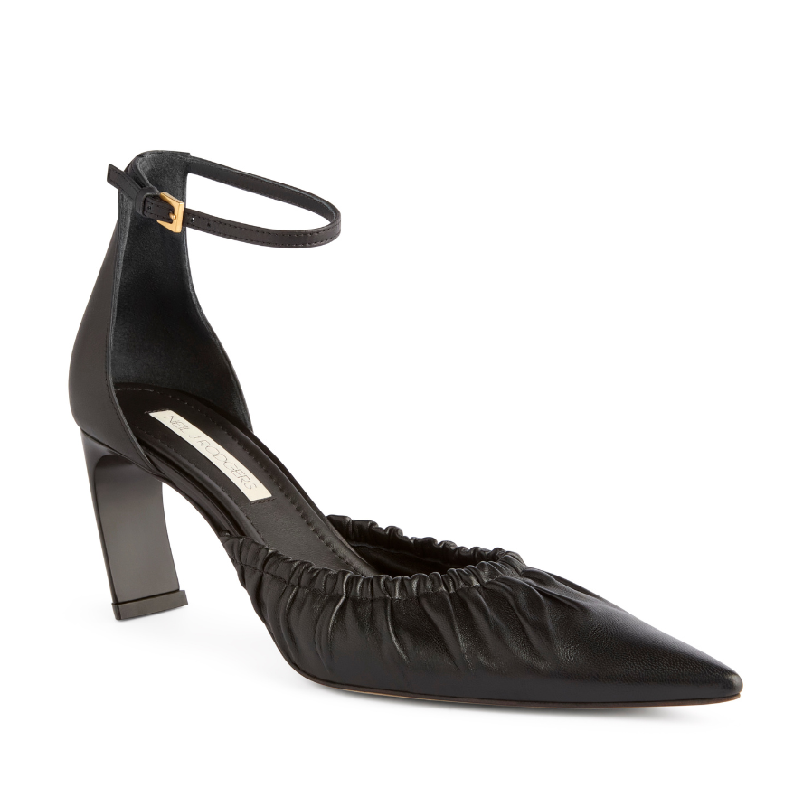 NINA D'ORSAY PUMP - NEIL J. RODGERS