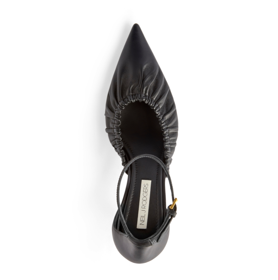 NINA D'ORSAY PUMP - NEIL J. RODGERS
