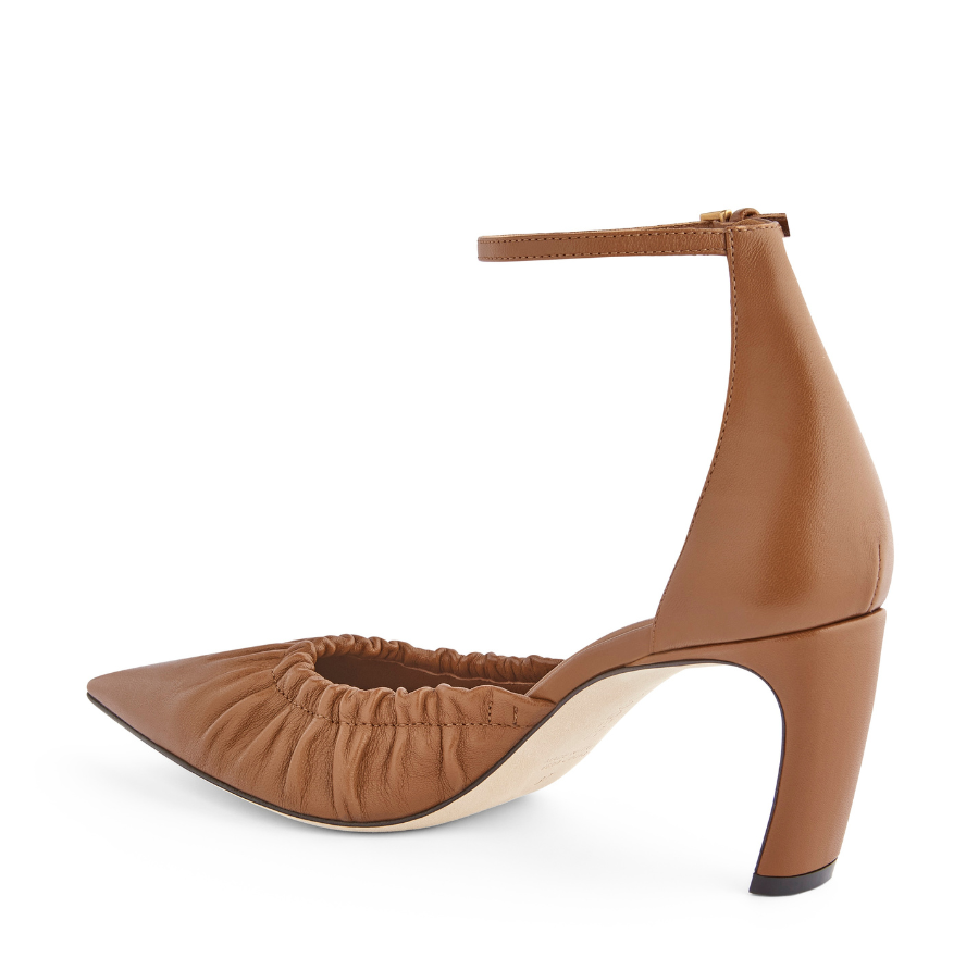 NINA D'ORSAY PUMP - NEIL J. RODGERS