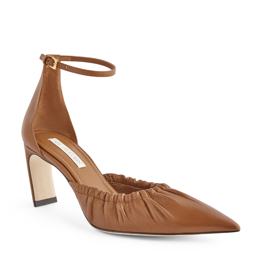 NINA D'ORSAY PUMP - NEIL J. RODGERS