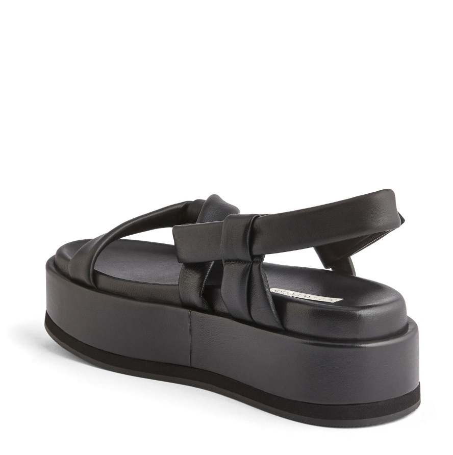 OBI FLATFORM - NEIL J. RODGERS