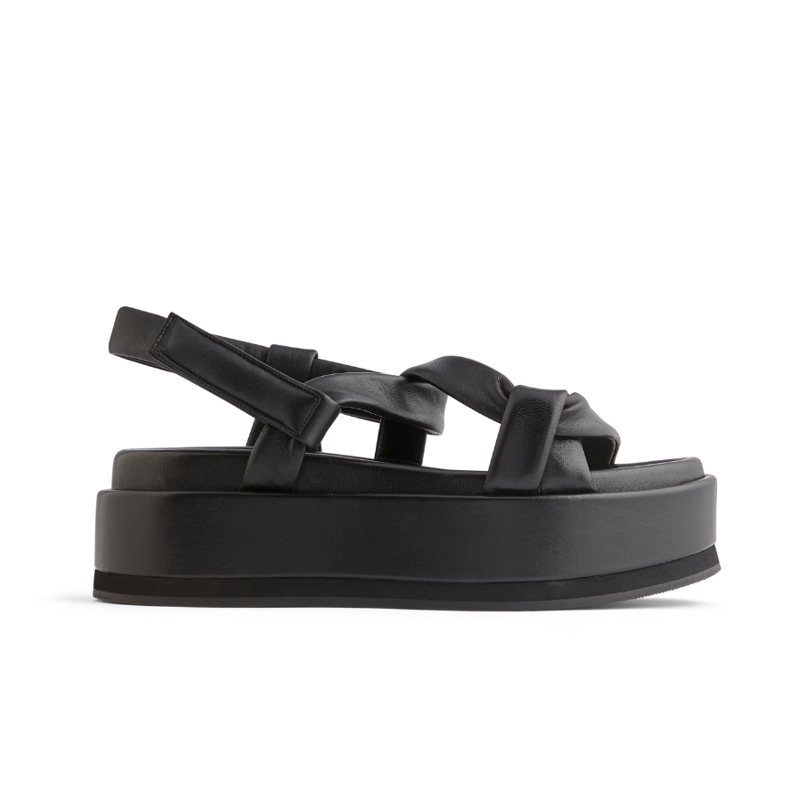 OBI FLATFORM - NEIL J. RODGERS