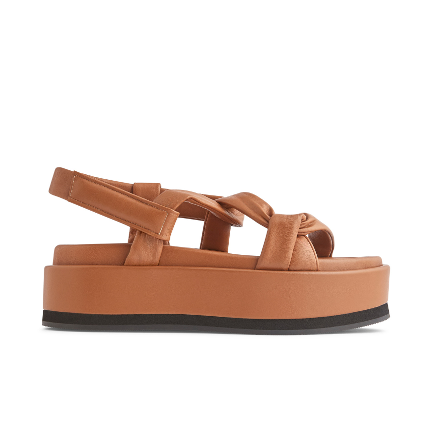 OBI FLATFORM - NEIL J. RODGERS