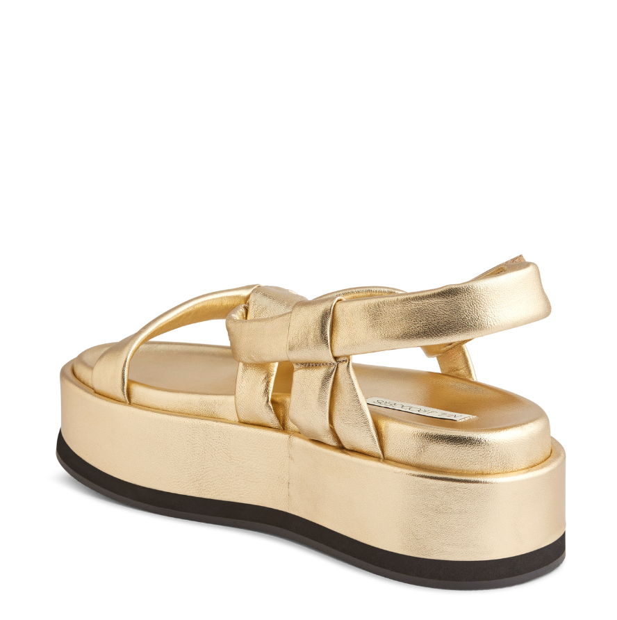 OBI FLATFORM - NEIL J. RODGERS