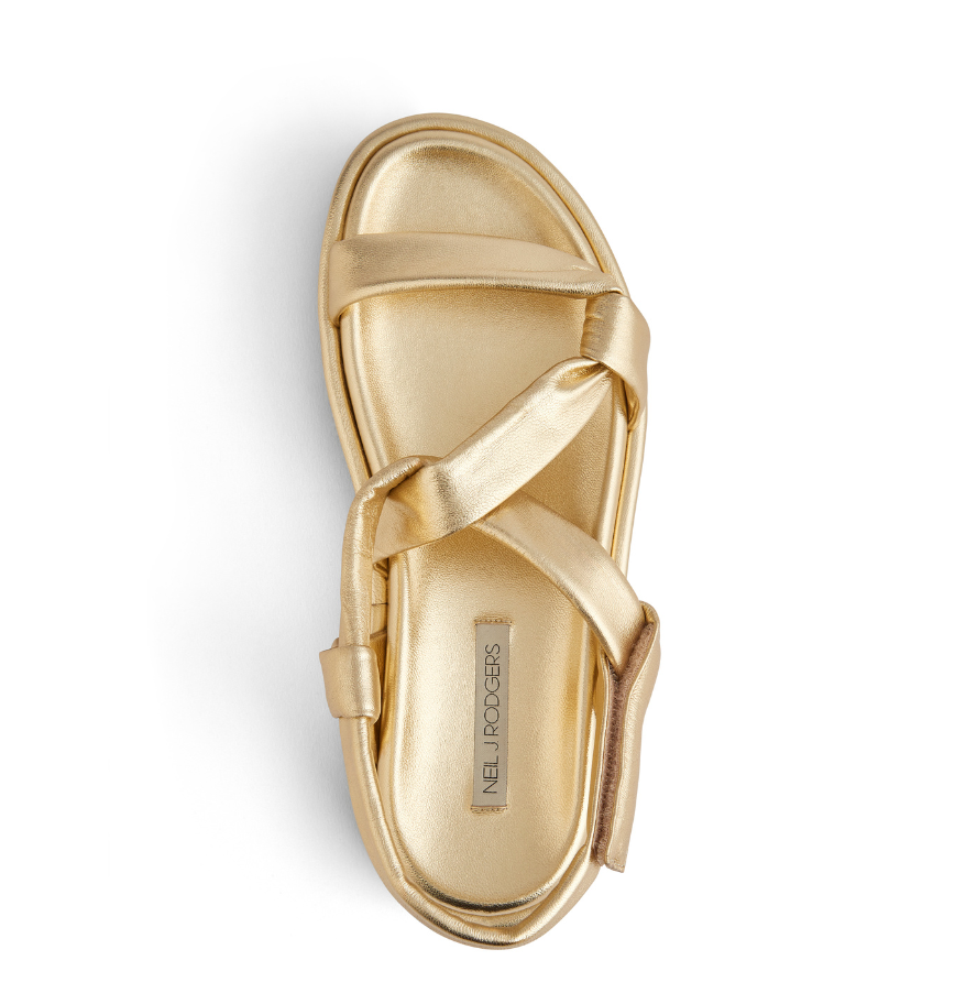 OBI FLATFORM - NEIL J. RODGERS