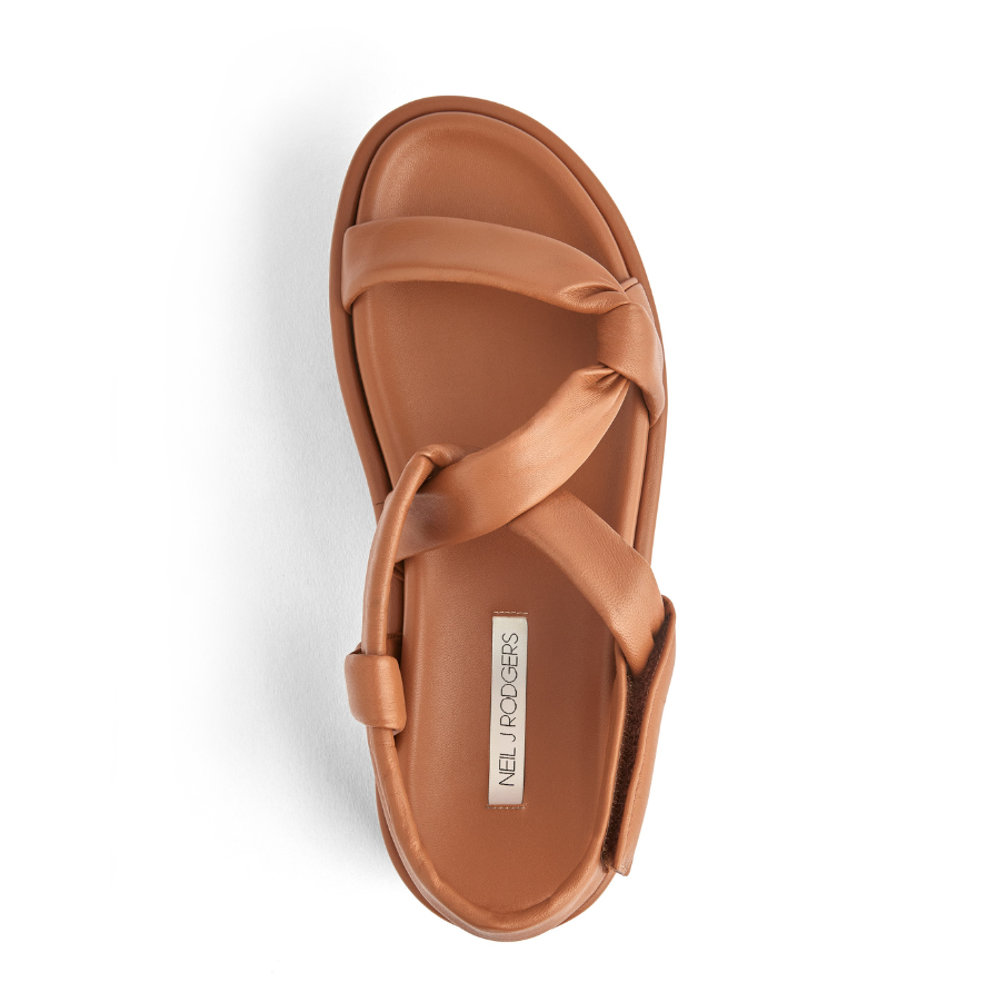 OBI FLATFORM - NEIL J. RODGERS