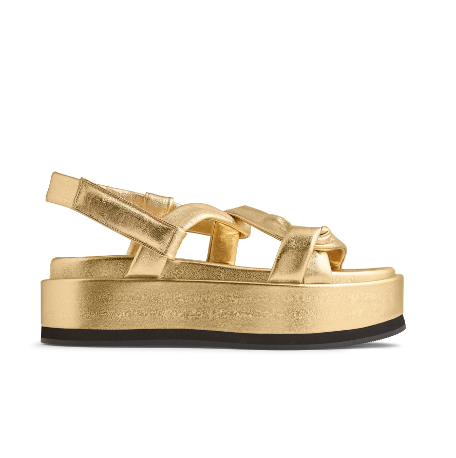 OBI FLATFORM - NEIL J. RODGERS