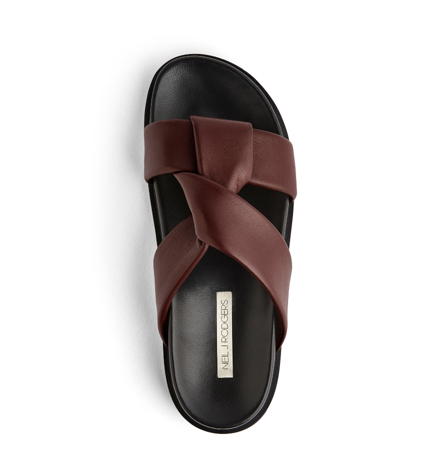 OBI SANDAL - NEIL J. RODGERS