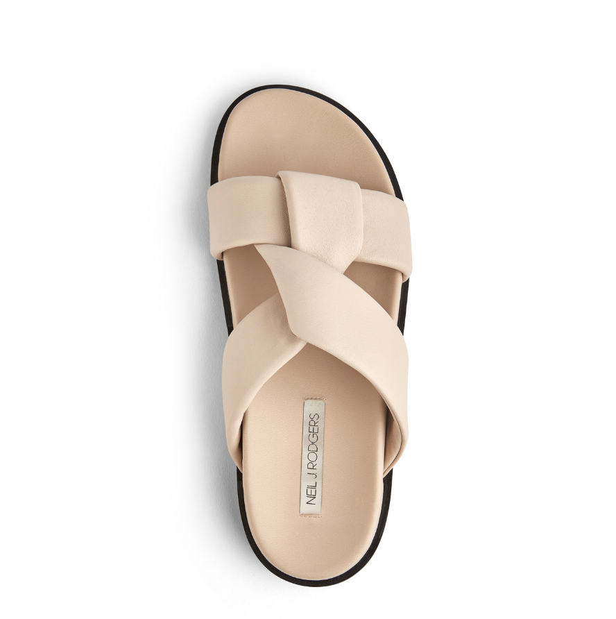 OBI SANDAL - NEIL J. RODGERS