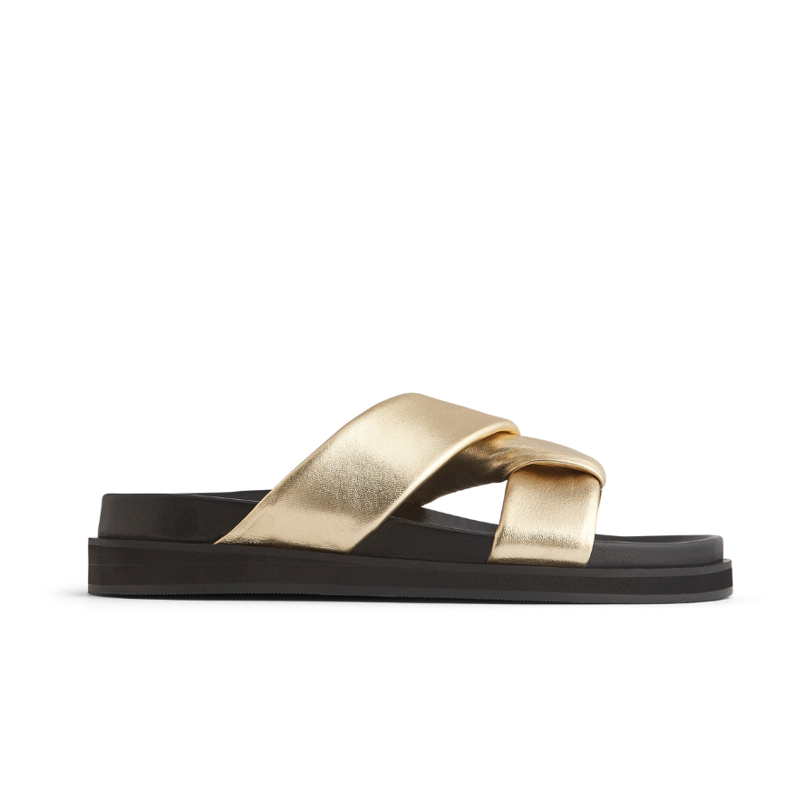 OBI SANDAL - NEIL J. RODGERS