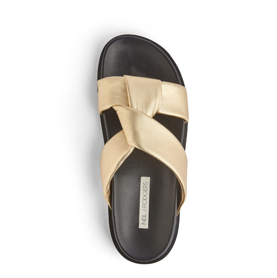 OBI SANDAL - NEIL J. RODGERS