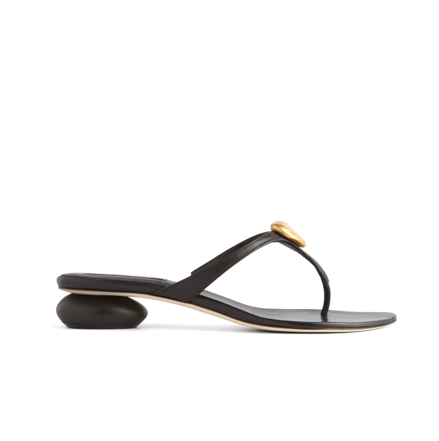 PEBBLE SANDAL - NEIL J. RODGERS
