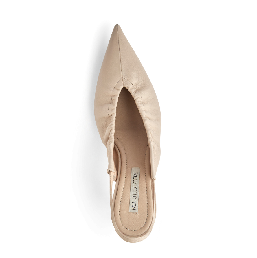 KRISTY SLINGBACK - NEIL J. RODGERS