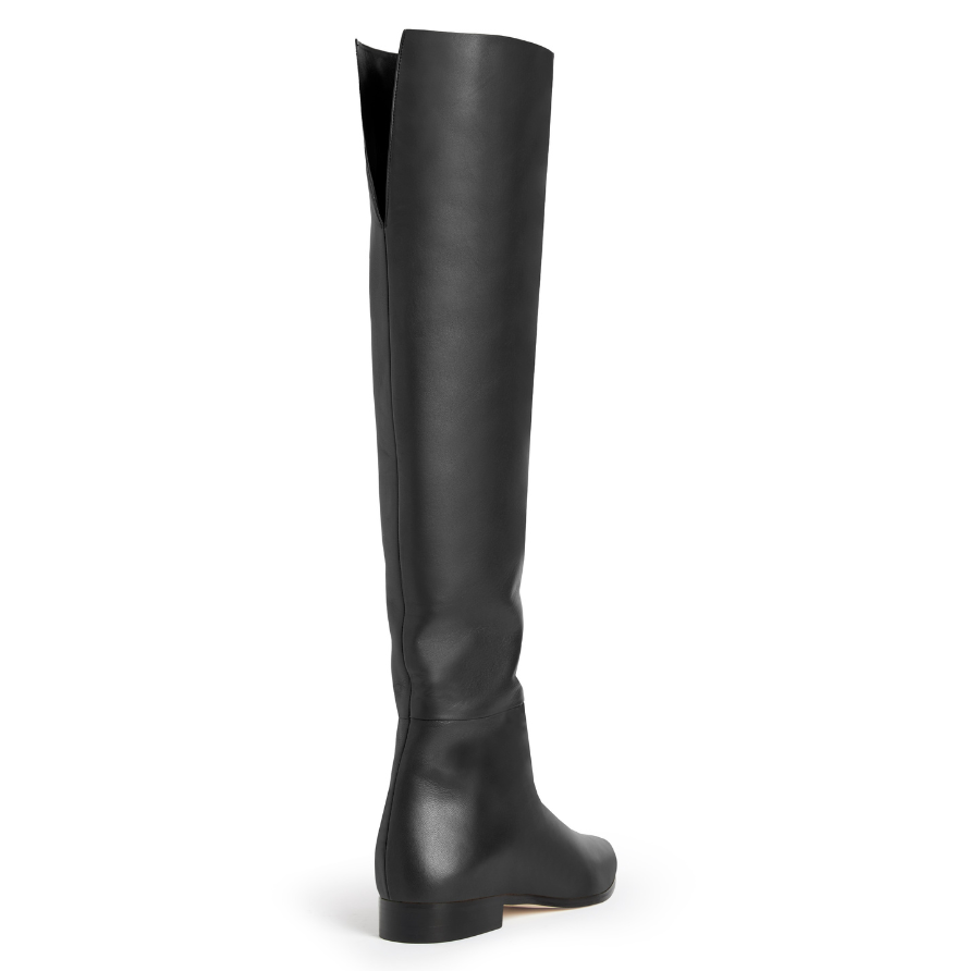 BELLA OVER THE KNEE BOOT
