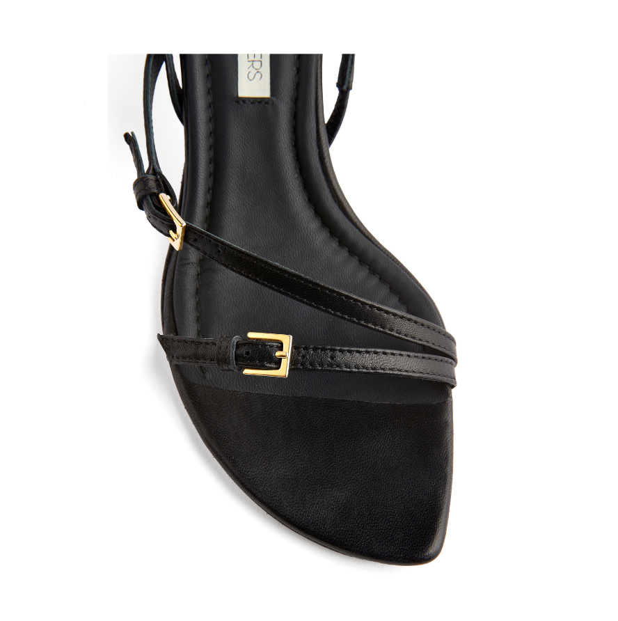 JANEL SANDAL - PREORDER - NEIL J. RODGERS