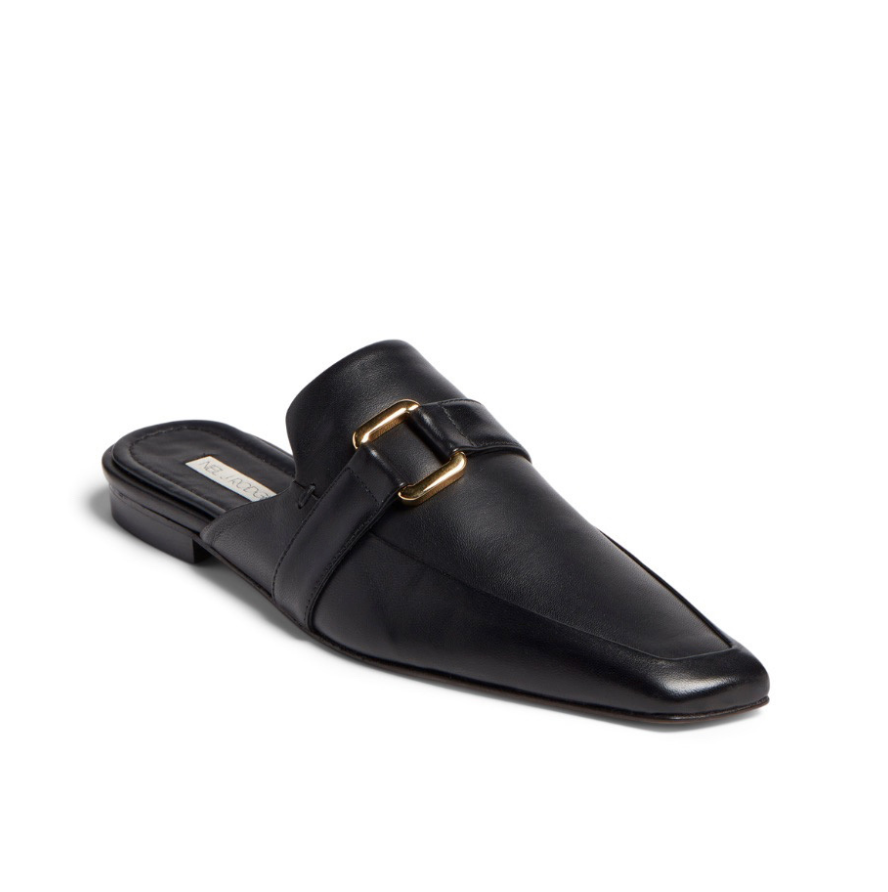 MEG BACKLESS LOAFER - NEIL J. RODGERS