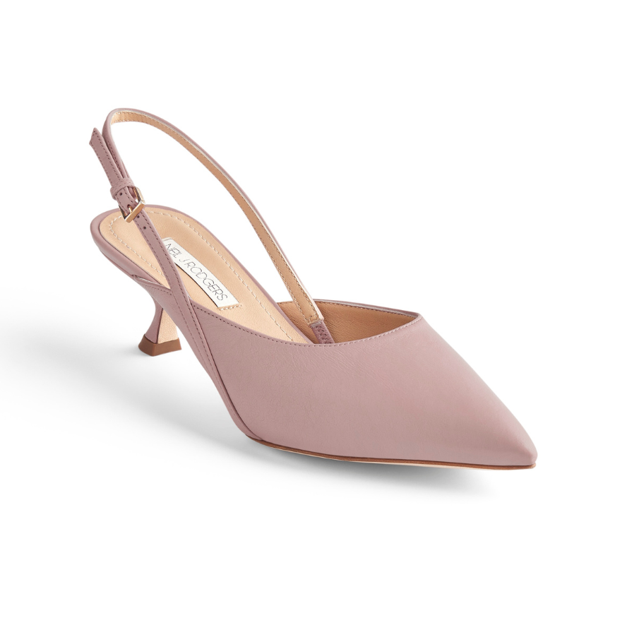 HANNAH SLINGBACK - NEIL J. RODGERS