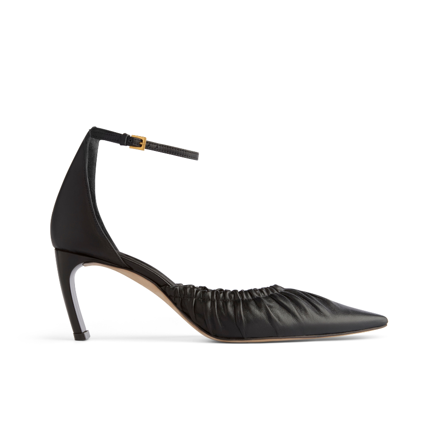 NINA D'ORSAY PUMP - NEIL J. RODGERS