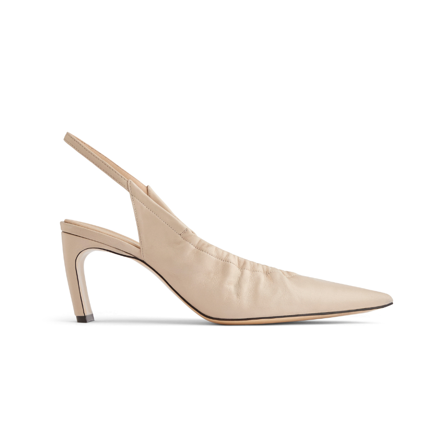 KRISTY SLINGBACK - NEIL J. RODGERS