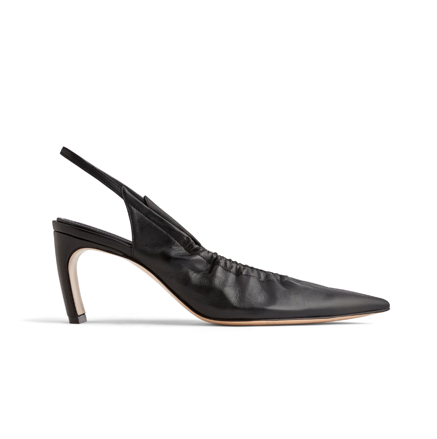 KRISTY SLINGBACK - NEIL J. RODGERS