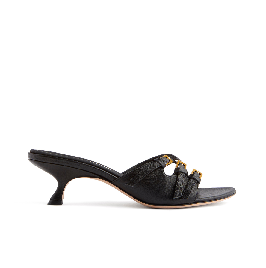 LENA MULE - NEIL J. RODGERS