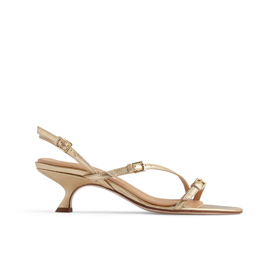 JANEL SANDAL - NEIL J. RODGERS