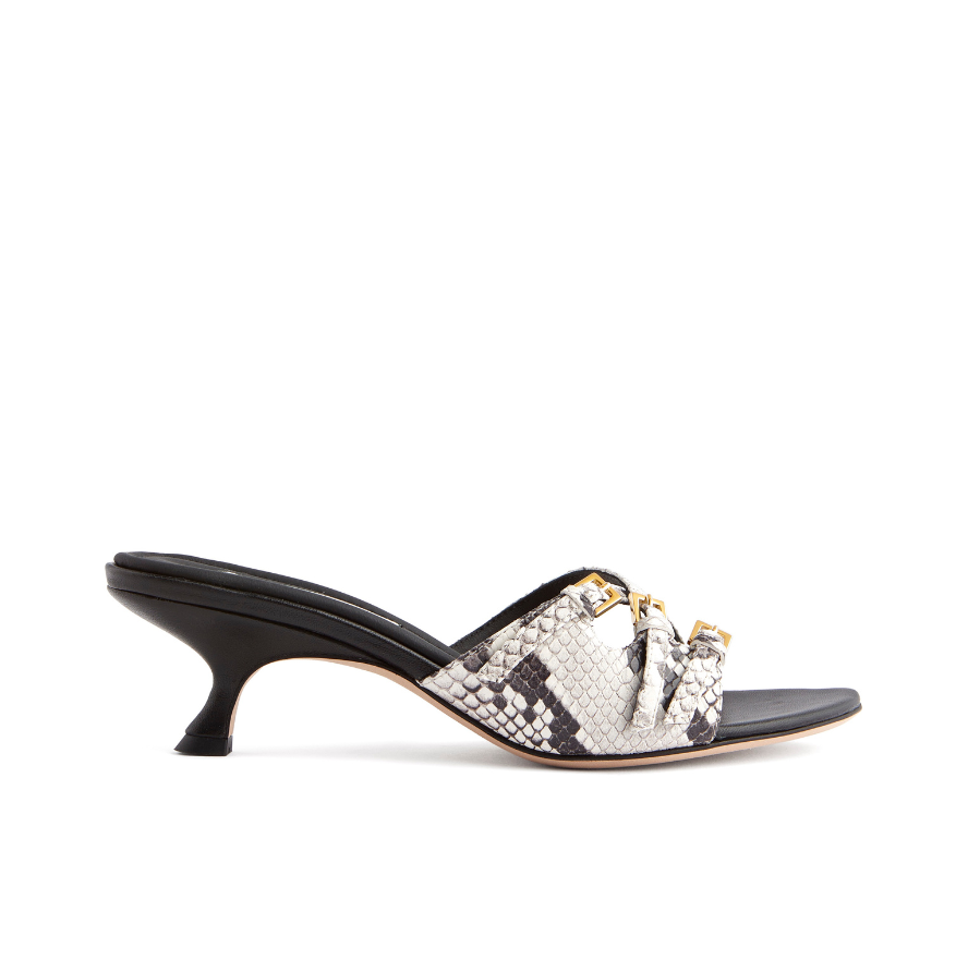 LENA MULE - NEIL J. RODGERS