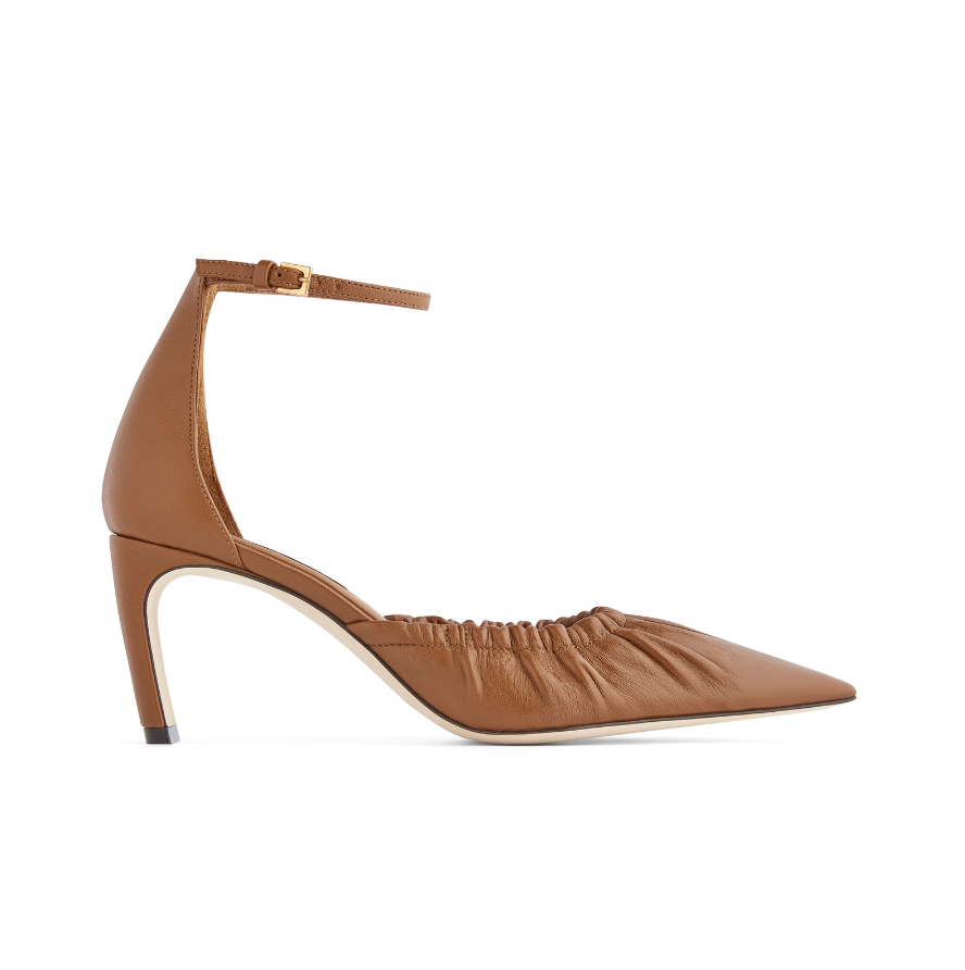 NINA D'ORSAY PUMP - NEIL J. RODGERS