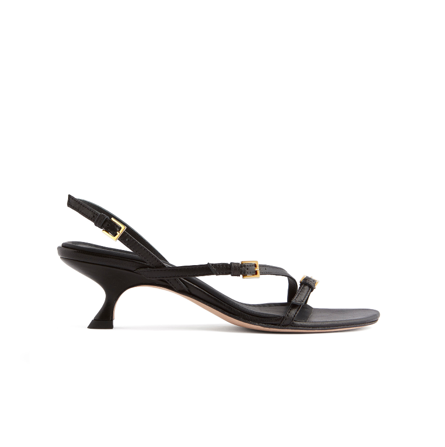 JANEL SANDAL - NEIL J. RODGERS