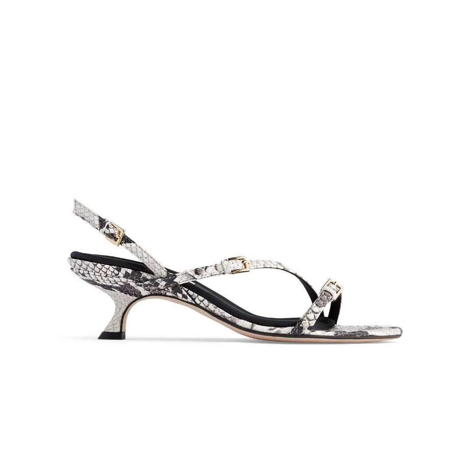 JANEL SANDAL - NEIL J. RODGERS