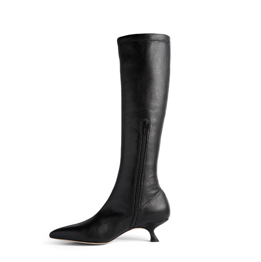 SETA STRETCH BOOT - PREORDER - NEIL J. RODGERS
