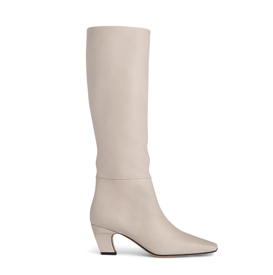 MEG KNEE BOOT - NEIL J. RODGERS