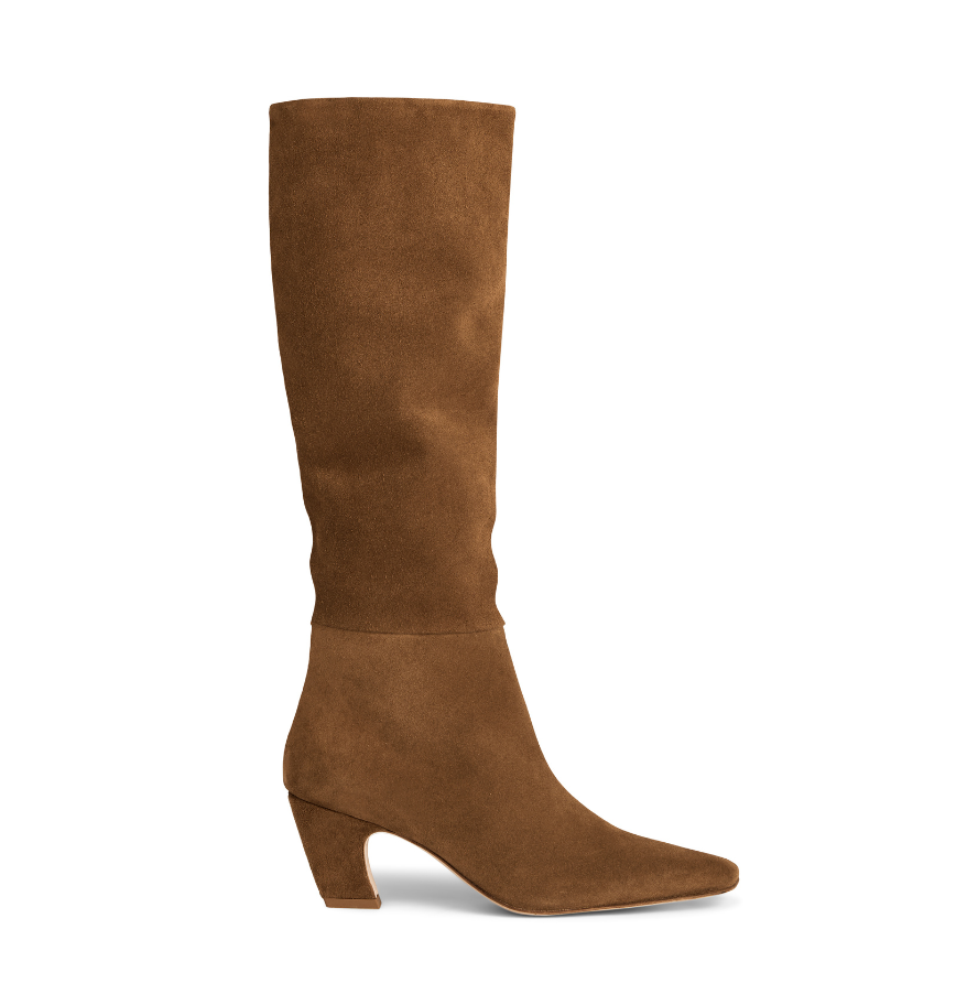MEG KNEE BOOT - NEIL J. RODGERS
