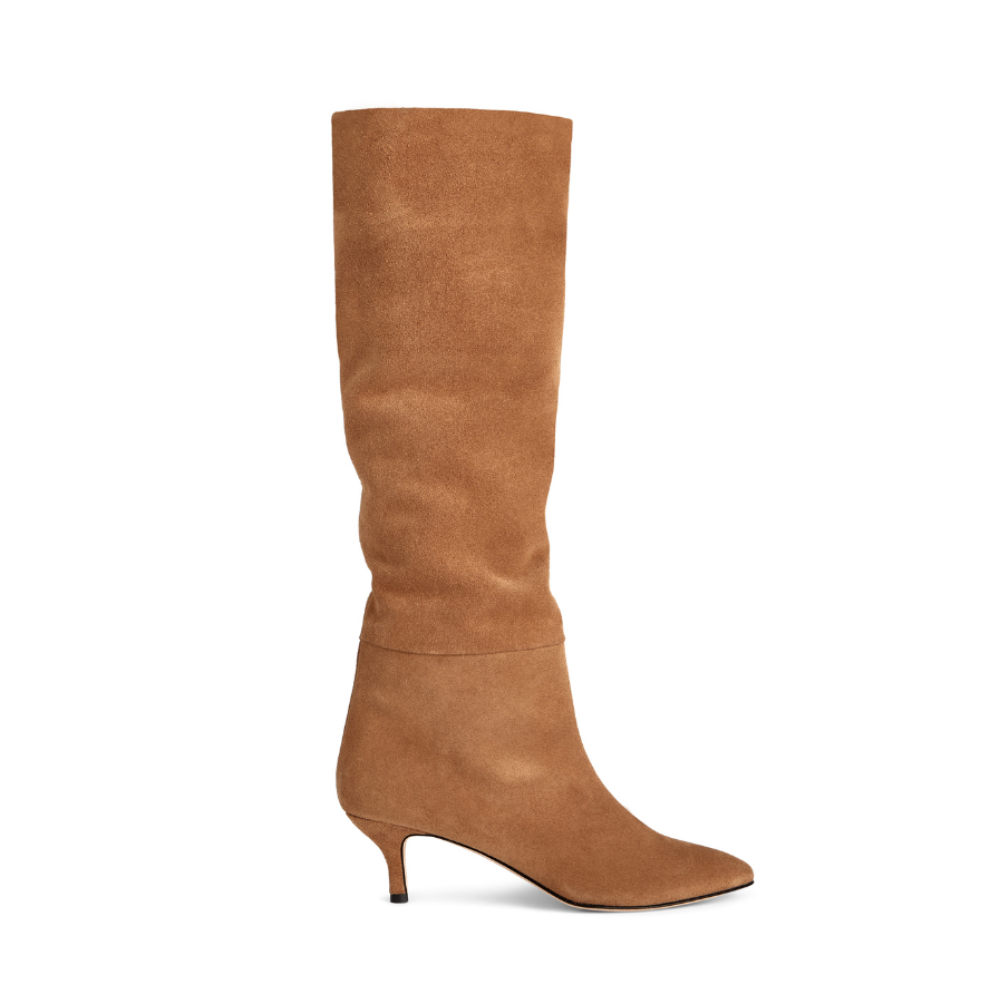 EVA SLOUCH BOOT - NEIL J. RODGERS