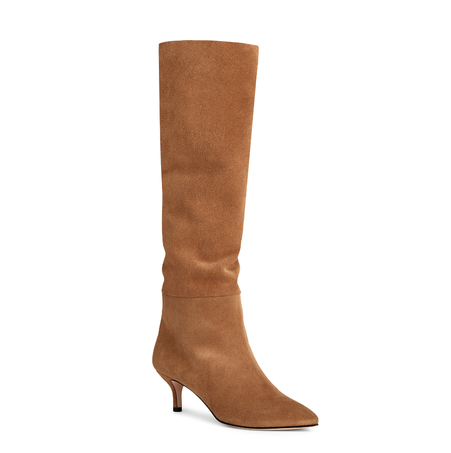 EVA SLOUCH BOOT - NEIL J. RODGERS