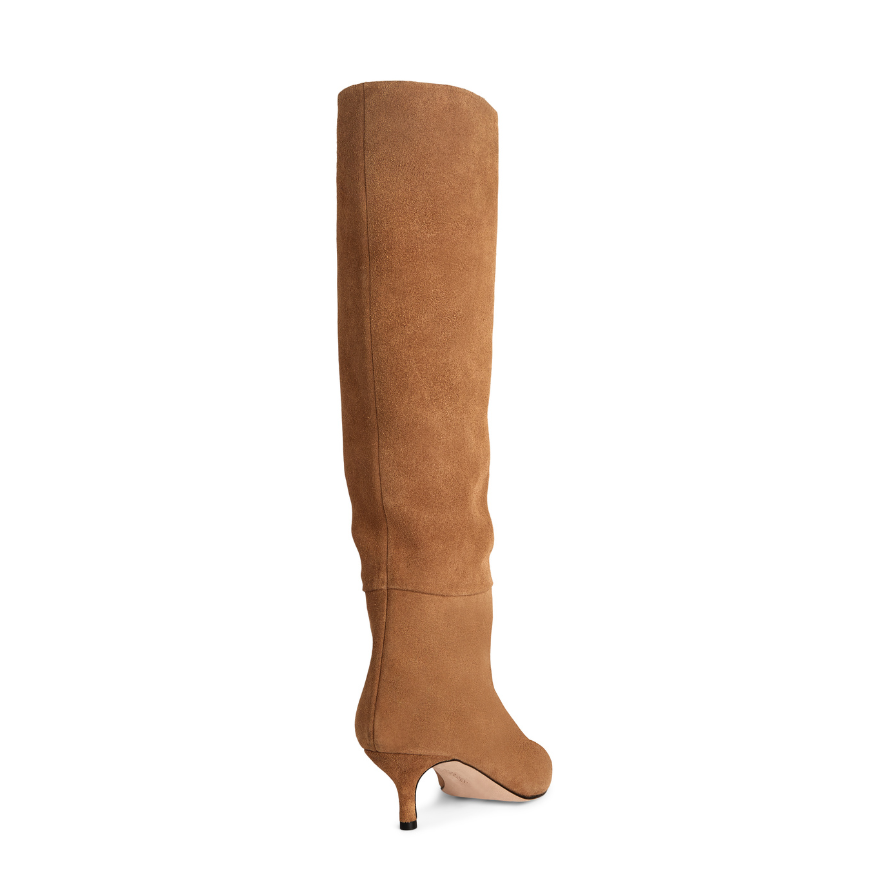 EVA SLOUCH BOOT - NEIL J. RODGERS