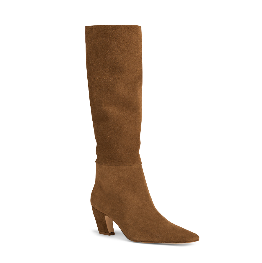 MEG KNEE BOOT - NEIL J. RODGERS