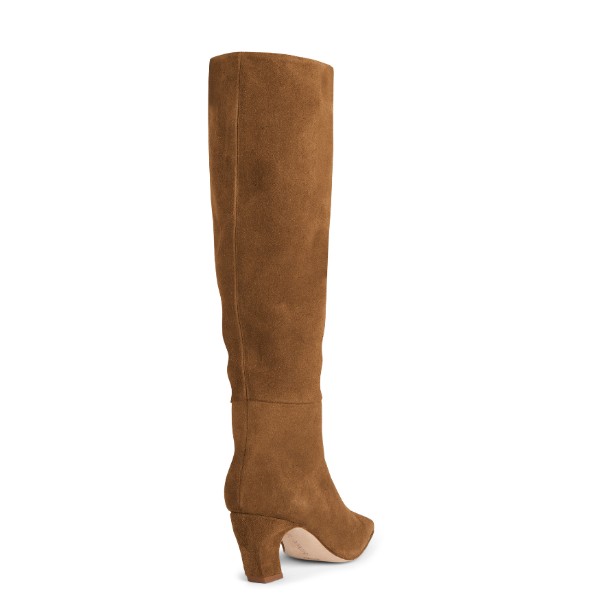 MEG KNEE BOOT - NEIL J. RODGERS