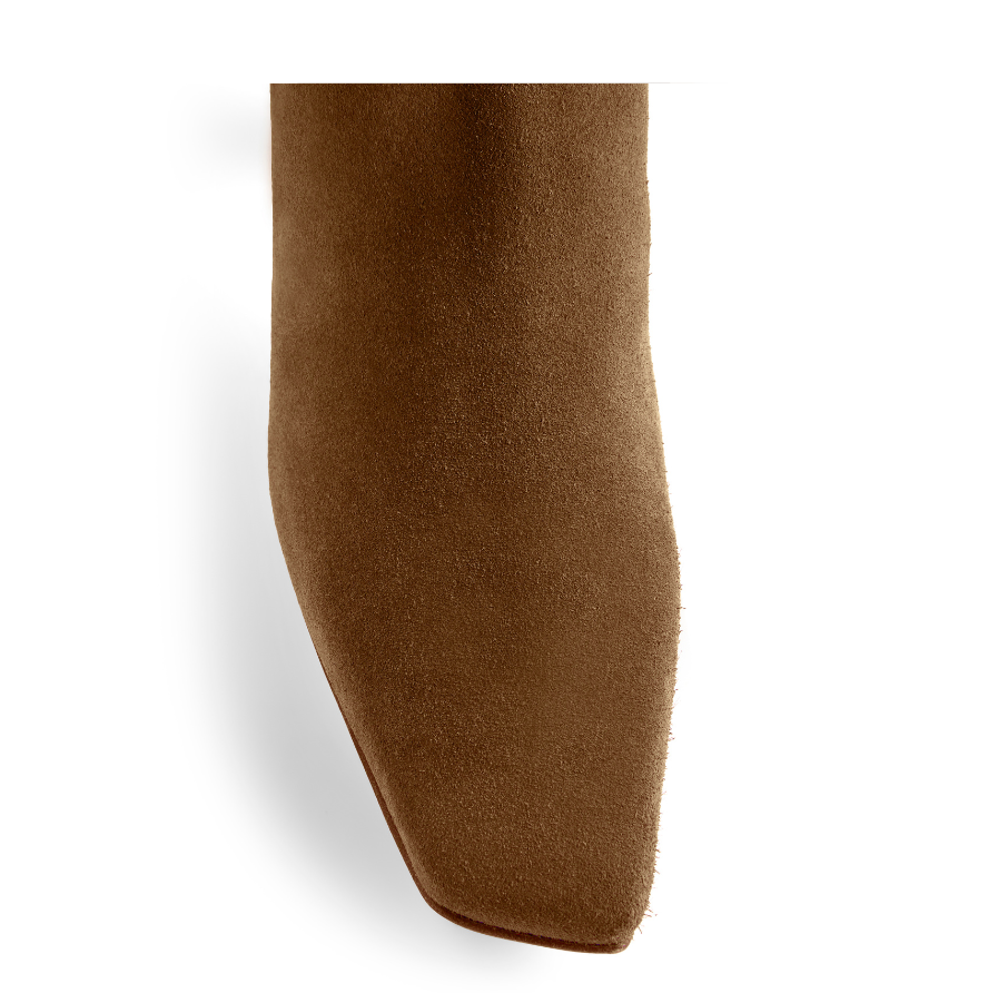 MEG KNEE BOOT - NEIL J. RODGERS