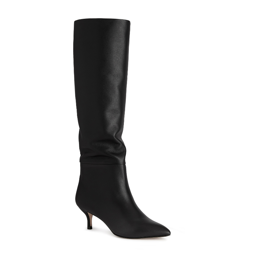 EVA SLOUCH BOOT - PREORDER FOR EARLY OCTOBER DELIVERY - NEIL J. RODGERS