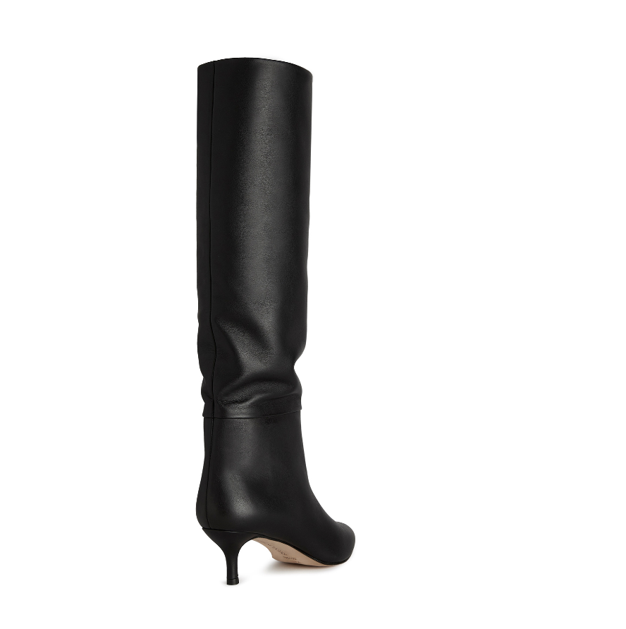 EVA SLOUCH BOOT - PREORDER FOR EARLY OCTOBER DELIVERY - NEIL J. RODGERS
