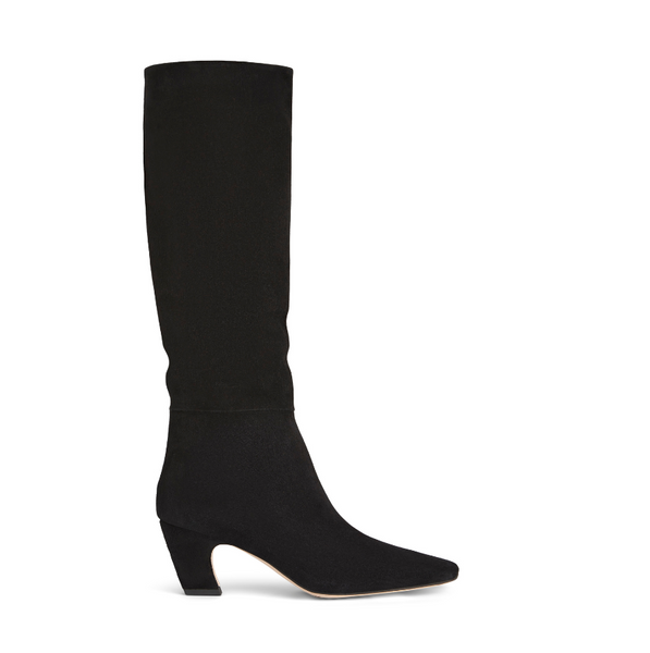 MEG KNEE BOOT - PREORDER FOR OCTOBER DELIVERY - NEIL J. RODGERS