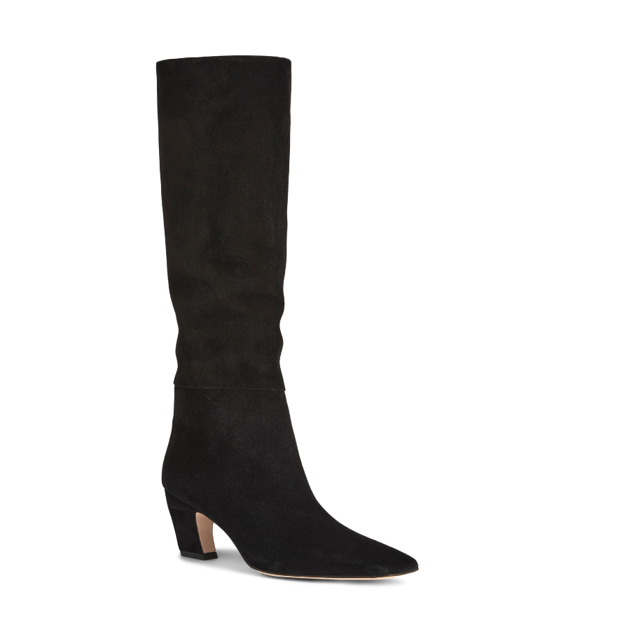MEG KNEE BOOT - PREORDER FOR OCTOBER DELIVERY - NEIL J. RODGERS
